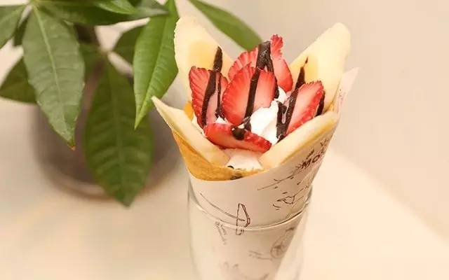 安徽最好吃的冰淇淋排名,合肥冰淇淋推荐