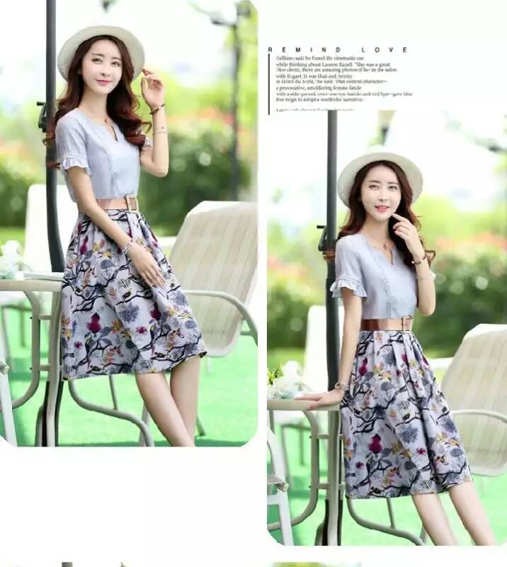 穿出优雅透着高级美,穿出优雅动人的迷人气质