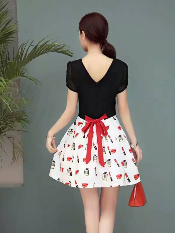 穿出优雅透着高级美,穿出优雅动人的迷人气质