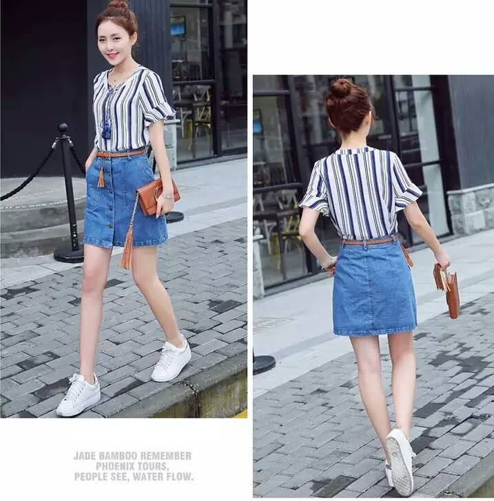 穿出优雅透着高级美,穿出优雅动人的迷人气质