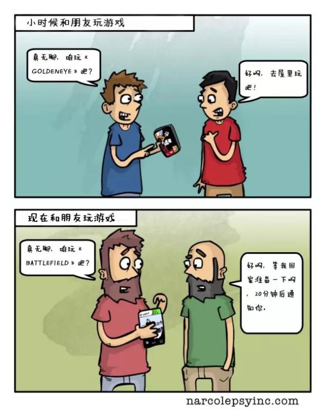 20年前vs20年后科技的变化,过去十年改变人类生活的科技