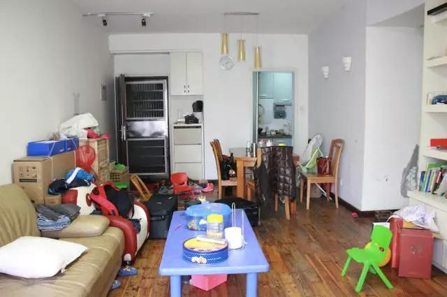 一个卫生间问题几乎“毁”了我整个家|小谭来了用户调研