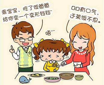 宝宝上火妈妈如何调理饮食,宝宝上火了妈妈吃什么下火
