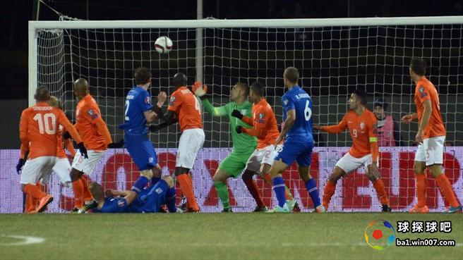 不看走宝！欧洲杯专属懒人包