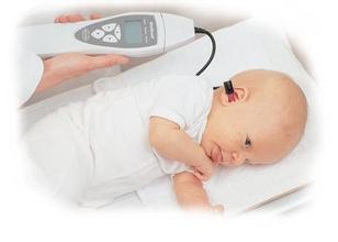 新生儿疾病筛查，它是人生的第一道安检！