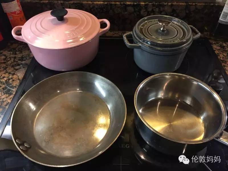 好的美食一定要用好的锅具,感动人的美食