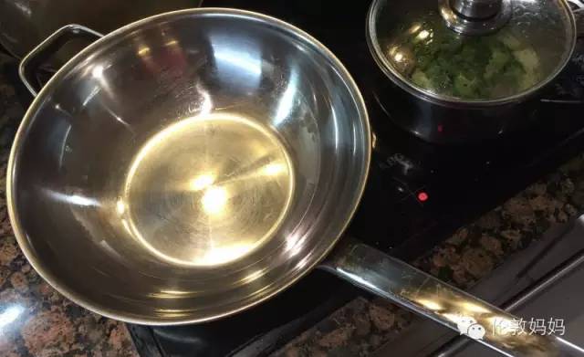 好的美食一定要用好的锅具,感动人的美食