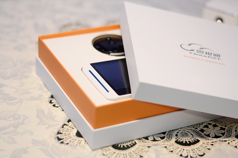 智能锁可视的和猫眼可视什么区别,智能猫眼和智能门锁哪个有必要买