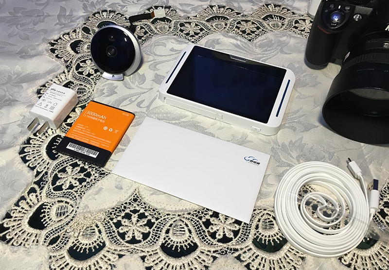 智能锁可视的和猫眼可视什么区别,智能猫眼和智能门锁哪个有必要买