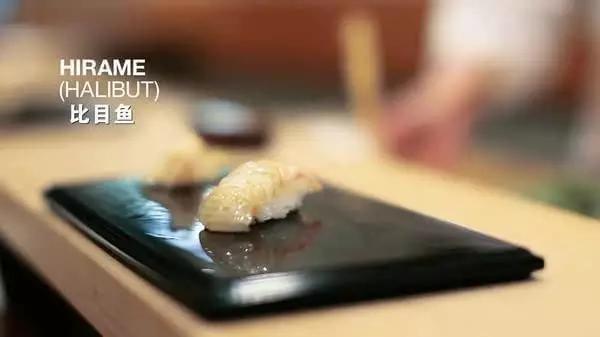 只吃不知的不是真吃货,寿司帝王入门指南