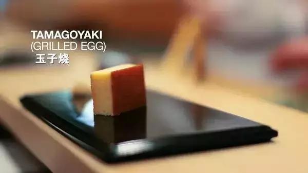 只吃不知的不是真吃货,寿司帝王入门指南