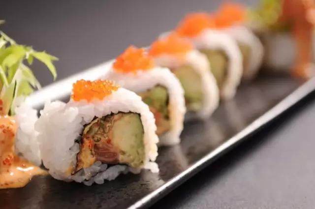 只吃不知的不是真吃货,寿司帝王入门指南