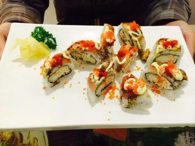 只吃不知的不是真吃货,寿司帝王入门指南