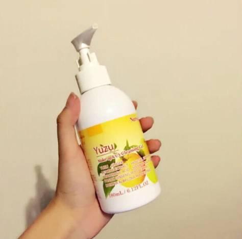 卸妆产品与肤质,别让护肤变毁肤