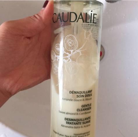 卸妆产品与肤质,别让护肤变毁肤