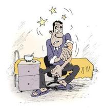 卡泊三醇治疗牛皮癣有什么危害,牛皮癣不治疗的危害你能承受吗