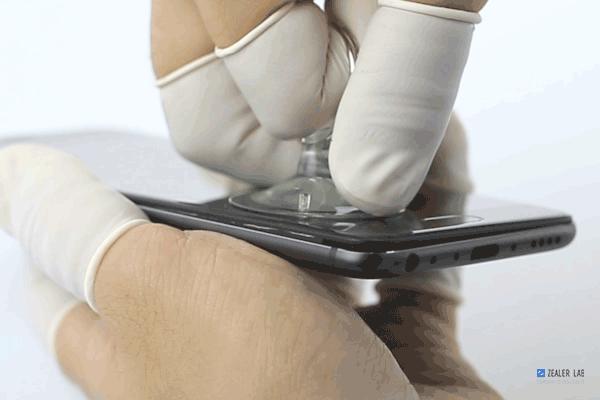 拆解魅族PRO6|我的NFC去哪了?