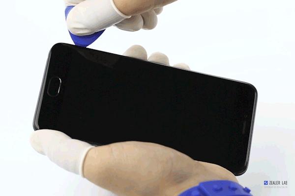 拆解魅族PRO6|我的NFC去哪了?