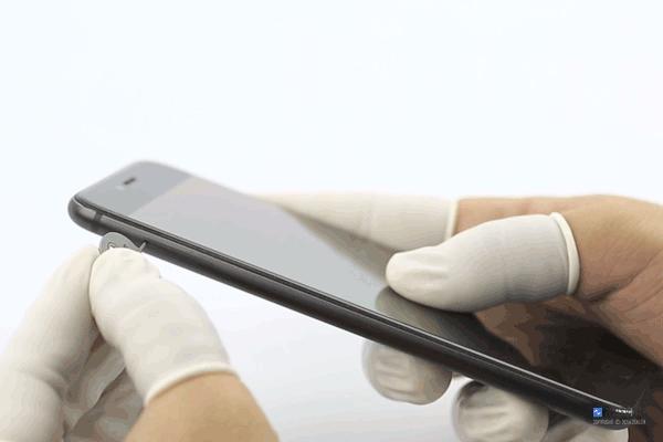 拆解魅族PRO6|我的NFC去哪了?