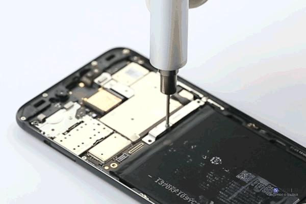 拆解魅族PRO6|我的NFC去哪了?