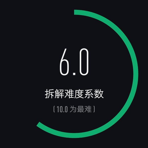 拆解魅族PRO6|我的NFC去哪了?