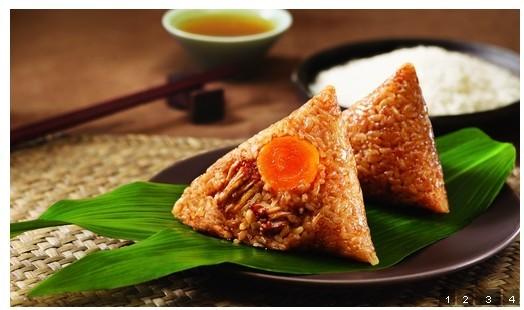 粽子吃多了如何消滞,粽子吃撑了怎么消食