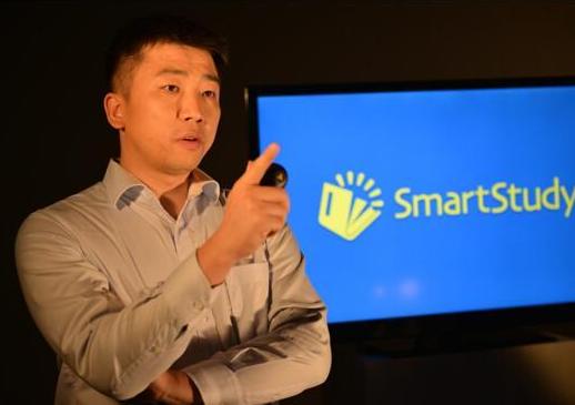 盘点从“黄埔军校”新东方、好未来离职的高管们~