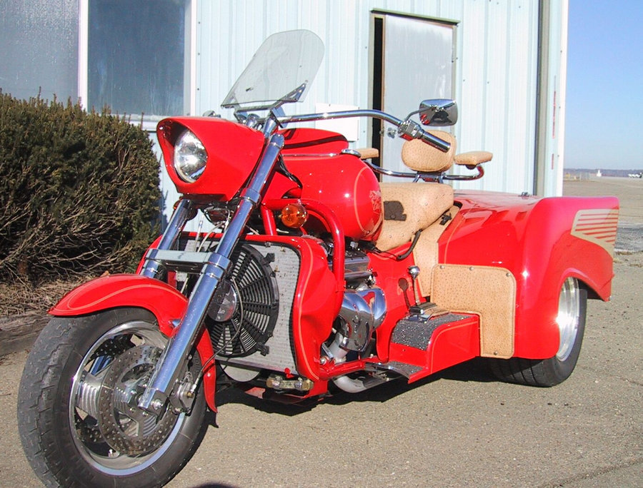 改装就是要帅吗,改装不一定要酷一定要有态度