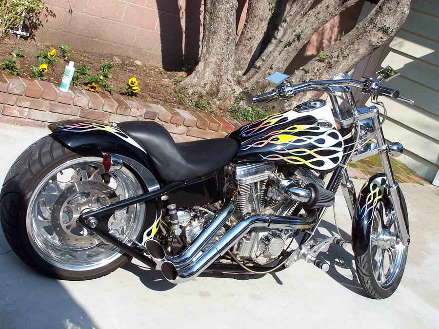 改装就是要帅吗,改装不一定要酷一定要有态度