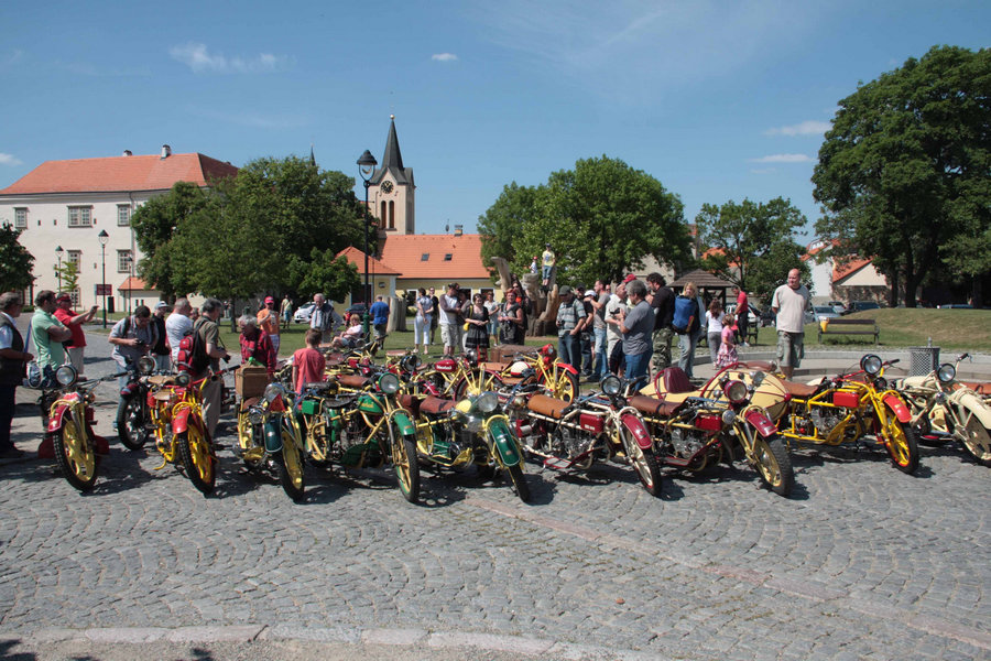 改装就是要帅吗,改装不一定要酷一定要有态度