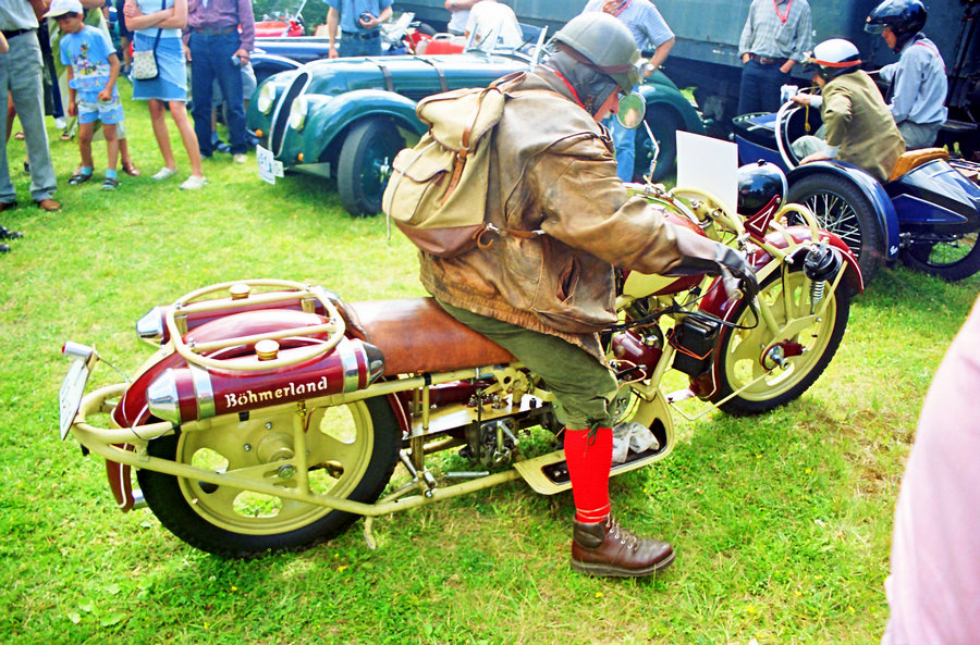 改装就是要帅吗,改装不一定要酷一定要有态度