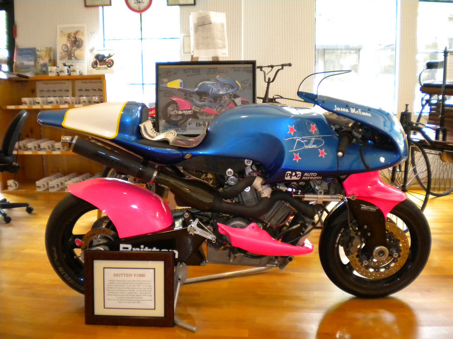 改装就是要帅吗,改装不一定要酷一定要有态度