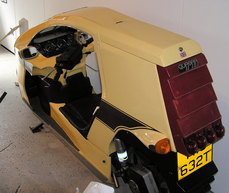 改装就是要帅吗,改装不一定要酷一定要有态度