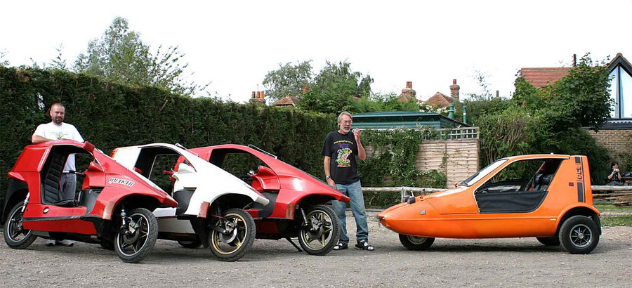 改装就是要帅吗,改装不一定要酷一定要有态度