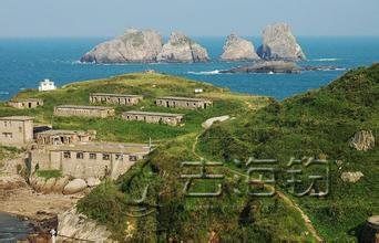 去渔山列岛海钓攻略,渔山列岛海钓民宿