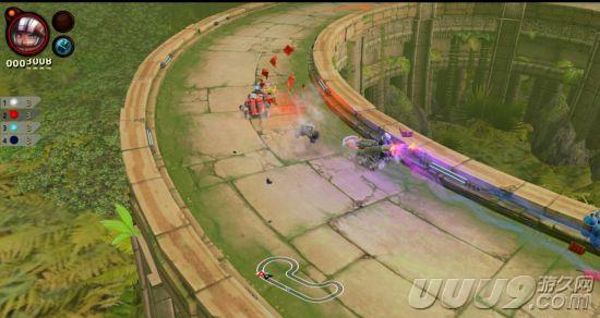 f1游戏机测评,战斧f2游戏机