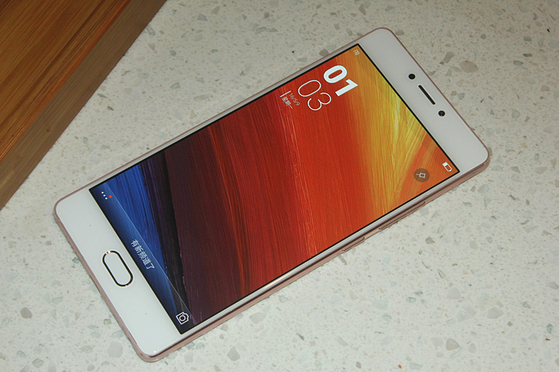 金立s8pro,比小米更值得买的手机