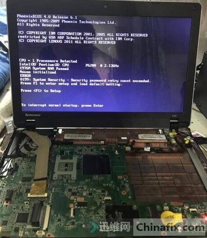 联想拯救者pd快充烧主板,联想e40主板通病