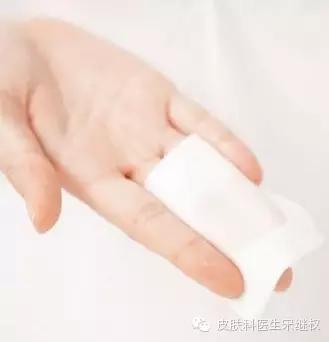 你真的知道该怎么搽药嘛？