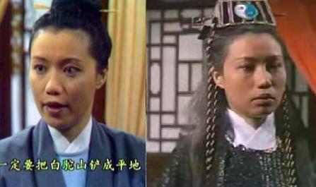 神雕侠侣83版射雕英雄传西瓜视频,83版神雕侠侣与83射雕英雄传音乐