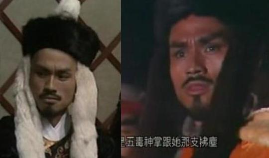 神雕侠侣83版射雕英雄传西瓜视频,83版神雕侠侣与83射雕英雄传音乐