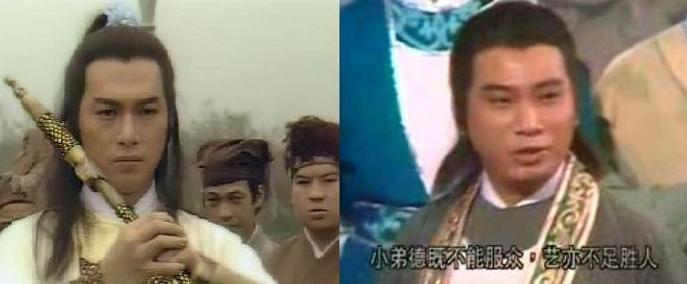 神雕侠侣83版射雕英雄传西瓜视频,83版神雕侠侣与83射雕英雄传音乐