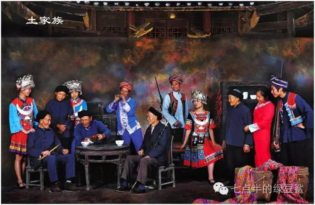 一名清新脱俗土家族女子的自诉(上)