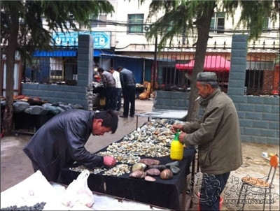 中国最大镇平石佛寺玉器市场,石佛寺玉器批发市场买玉攻略图