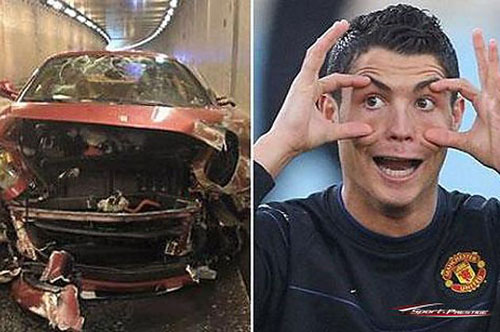 c罗座驾凯迪拉克,c罗的座驾有哪些