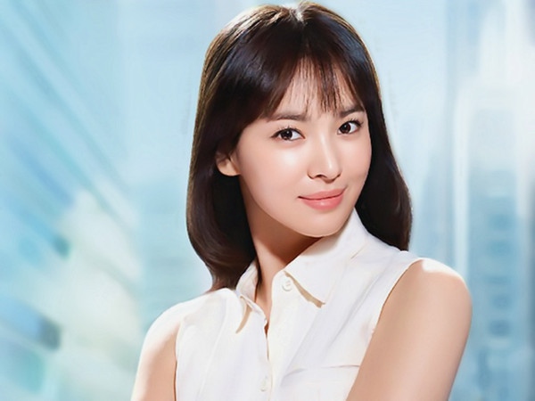 怎么练习甜美的微笑,怎么复制女孩表情