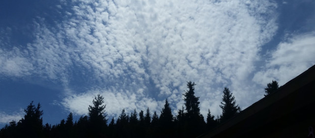 一景一日能观四季：天山“瑶池”是怎样的美轮美奂