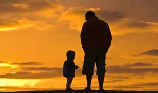 如何面对至亲去世,至亲去世时会传递信号给自己吗