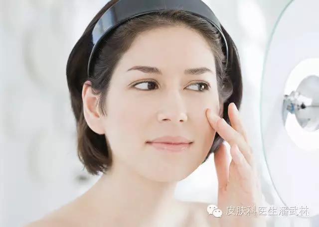 面部敏感性皮肤护理方案,敏感性皮肤晚上怎么护理