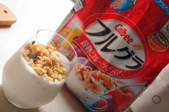 卡乐比水果麦片竟来自核污染区,卡乐比麦片致癌后如何进行索赔